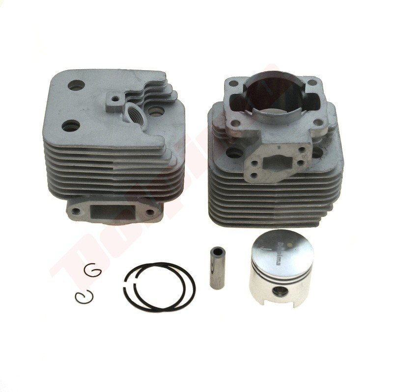 Cilindras kinietiškai krūmapjovei 36 mm, Tanaka tipo