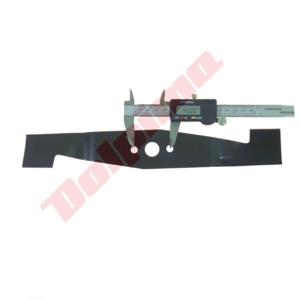 Vejapjovės peilis GGP 330x182x45 KIWI
