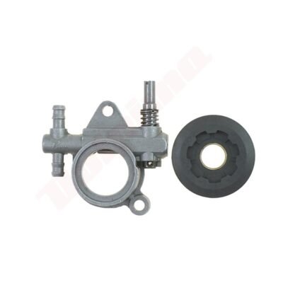 Alyvos siurblys Kinietiškam grandininiui pjūklui 35CC Komplektas ZENOAH GZ3500