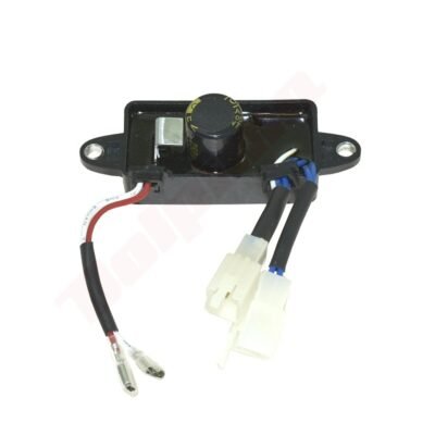 Įtampos reguliatorius AVR 250V 220UF W8