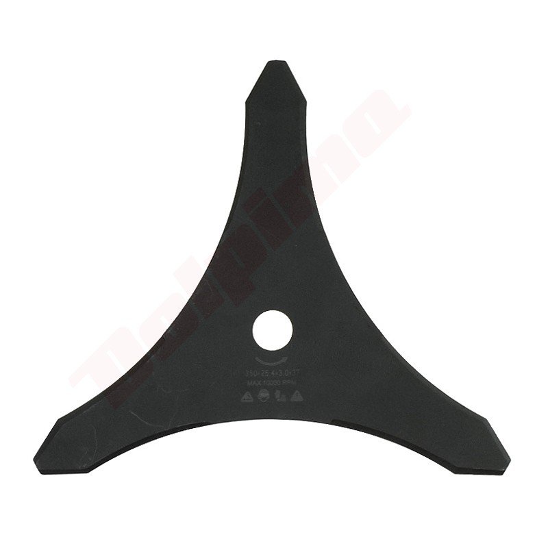 Pjovimo diskas 3T 355-3,0-25,4 B