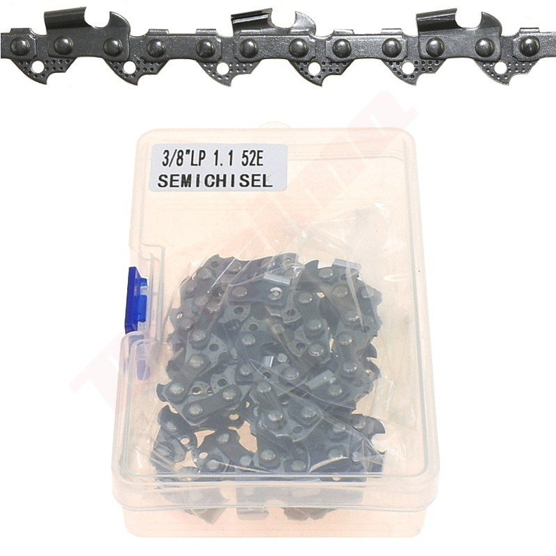 Pjovimo grandinė 3/8 coliai 1,1 52DL BOX