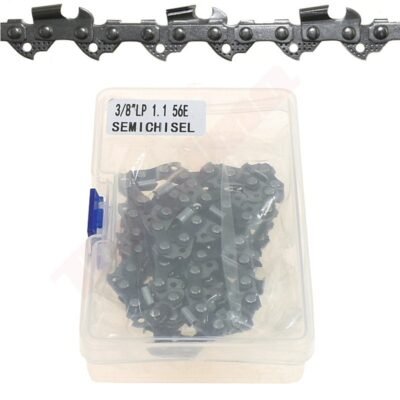Pjovimo grandinė 3/8 coliai 1,1 56DL BOX
