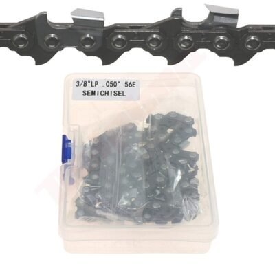 Pjovimo grandinė 3/8 coliai 1,3 56DL BOX