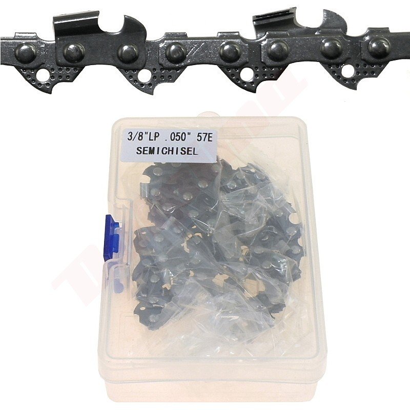 Pjovimo grandinė 3/8 coliai 1,3 57DL BOX