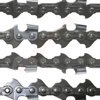 Pjovimo grandinė 3/8 coliai 1,5 64DL