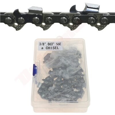 Pjovimo grandinė 3/8 coliai 1,6 56DL Q BOX