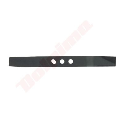 Vejapjovės peilis NAC 380x15x60 LP40-300-PL-GG, 380-184