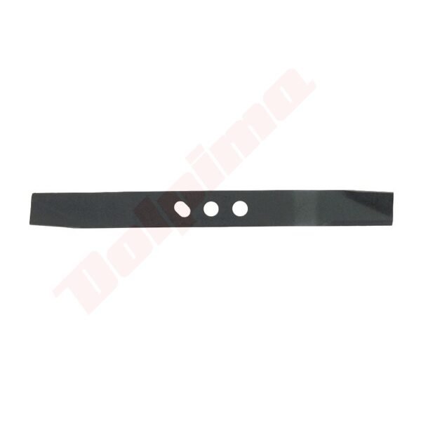 Vejapjovės peilis NAC 380x15x60 LP40-300-PL-GG, 380-184