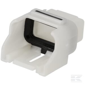 Saugiklio dangtelio komplektas Honda