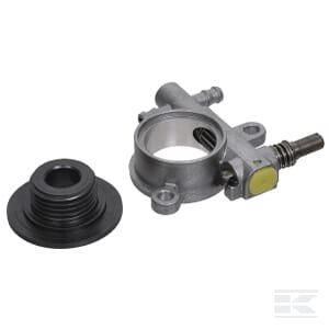 Alyvos siurblys Castelgarden / Zenoah SP422, SP442, / Zenoah Komatsu GZ4000