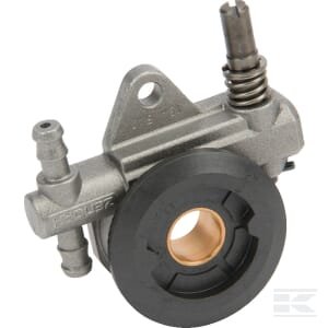 Alyvos siurblys Castelgarden