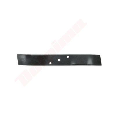 Vejapjovės peilis GGP 385x10x83XM