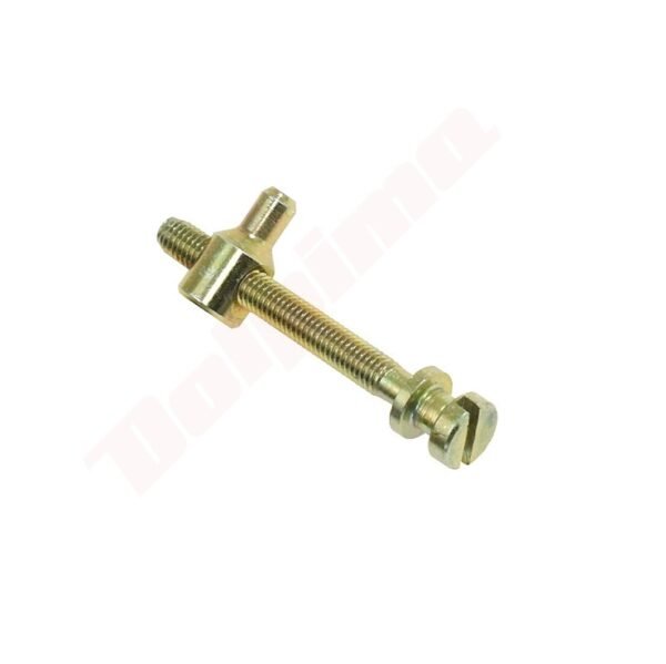 Grandinės įtempėjas MAKITA DCS430, DCS520, DOLMAR 109, 110, 111 389 213 080