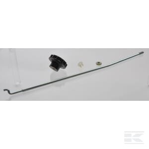 Trauklė throttle Briggs & Stratton 394405