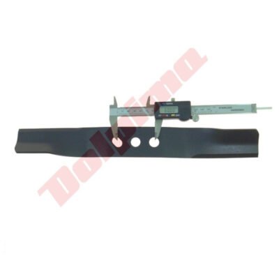 Vejapjovės peilis NAC 395x15x60 C400I-035K, 398-154