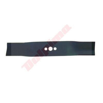 Vejapjovės peilis ERMA 395x17,2x40 395-25
