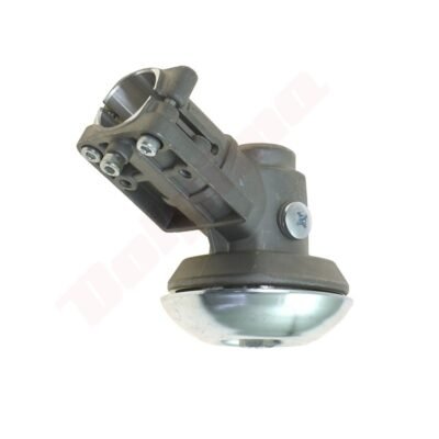 Reduktoriaus korpusas ALPINA 28MM 10T 4252781/1, 3L4252782/1