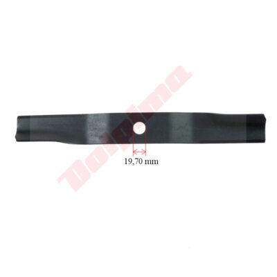 Vejapjovės peilis ALKO 400x19,7