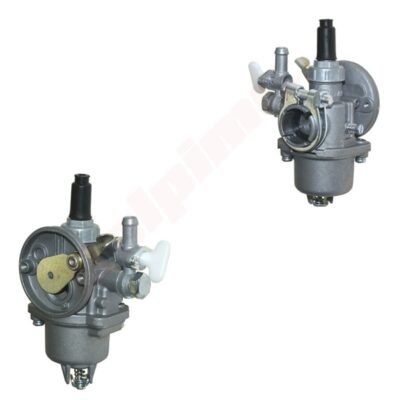 Karbiuratorius kinietiškam varikliui 40-5, Ø 13/21 mm, TL33 / TL43