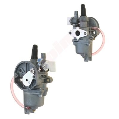 Karbiuratorius kinietiškam varikliui 40-6, Ø 13 mm