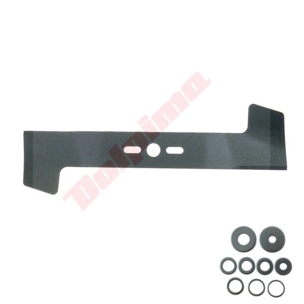 Vejapjovės peilis Universalus 406x205x56 16 coliai BASKET 406-121