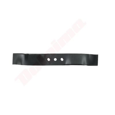 Vejapjovės peilis NAC 410x12,2x62