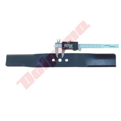 Vejapjovės peilis NAC 410x12x48 JL43Z04-01, 410-163