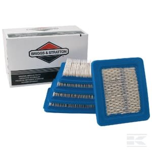 Oro filtras 5 x 399877S Briggs & Stratton