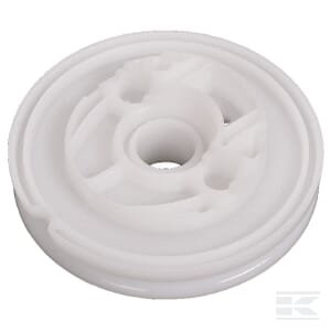 Starterio skriemulys STIHL FS60,FS61,FS65,FS80,FS90,FS96,BG60,BG61,HS60,HS61 41121950400KR