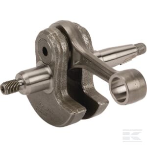 Alkūninis velenas 41160300400