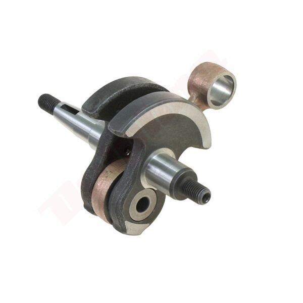 Alkūninis velenas STIHL FS360, FS420, FS500, SR420 4116 030 0400