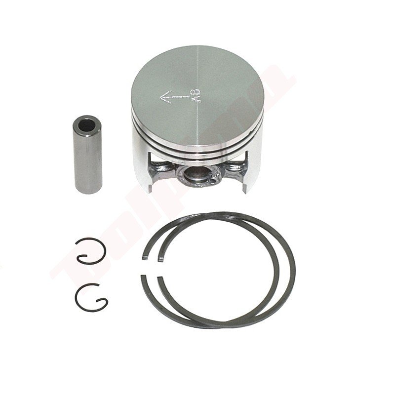 Stūmoklis STIHL FS360, FS420, FS550 46MM 4116 030 2005 GOLF