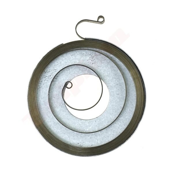 Starterio spyruoklė STIHL FS160, FS220, FS280 4116 190 0600