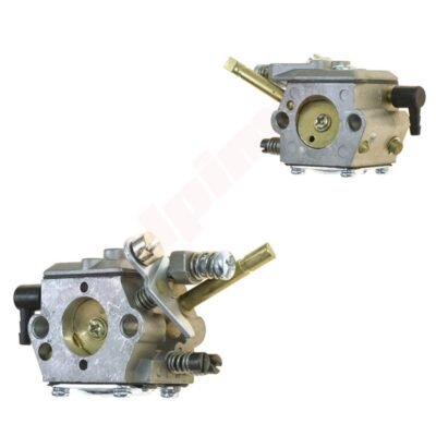 Karbiuratorius STIHL FS 50, FS 51, FS 61, FS 65, FS 90 4117 120 0605, WT-38B