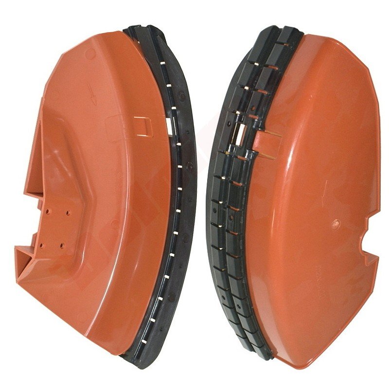 Trimerio apsauga STIHL FS200 4119 007 1027