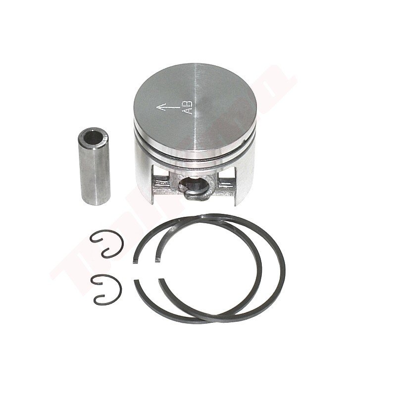 Stūmoklis 40MM GOLF STIHL FS220, FS280, FS290, FS350 41190201216G