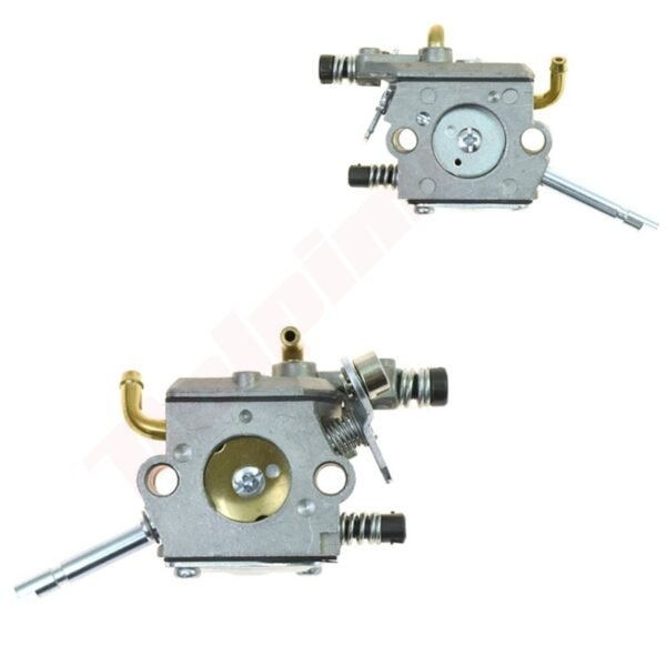 Karbiuratorius STIHL FS160, FS220, FS280 TYP ZAMA 4119 120 0602, C1S-S3H