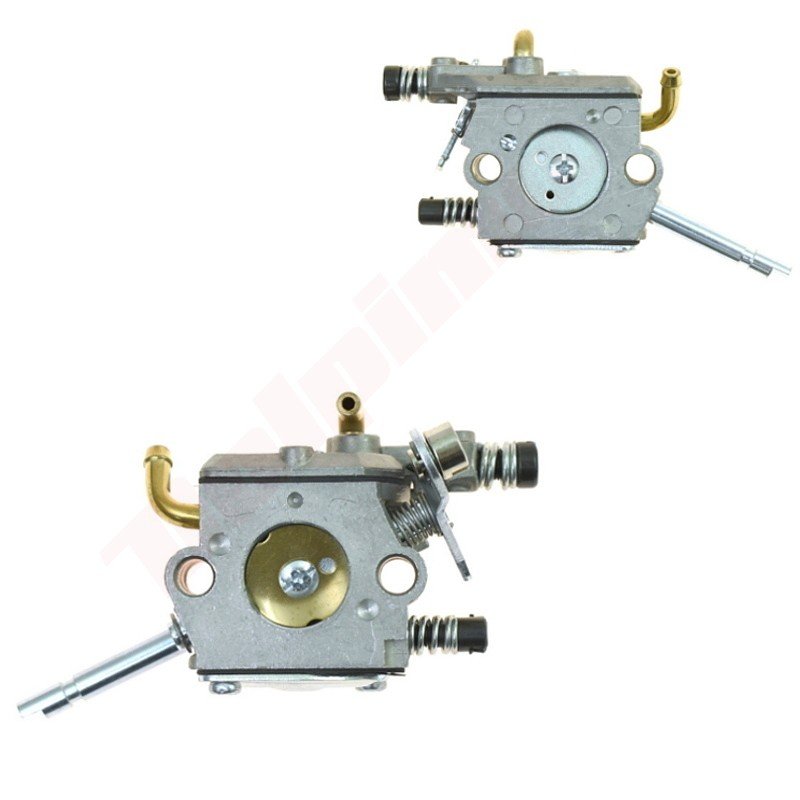 Karbiuratorius STIHL FS160, FS220, FS280 TYP ZAMA 4119 120 0602, C1S-S3H