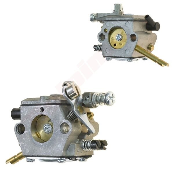 Karbiuratorius STIHL FS160, FS220, FS280 TYP WALBRO 4119 120 0604, WT-223A
