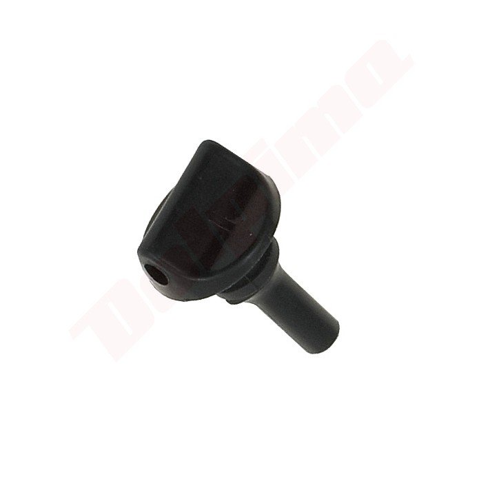 Oro sklendės traukė KNOB STIHL FS160, FS220, FS280 4119 182 9500