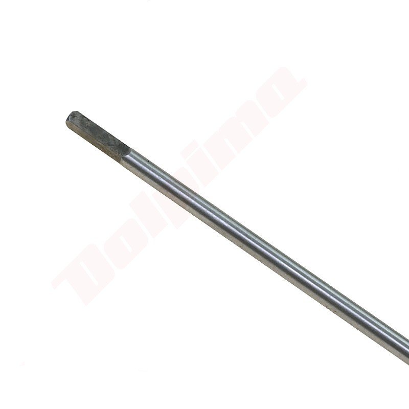Pavara / transmisijos velenas STIHL FS160, FS220, FS280 4119 711 3201 1610x8MM 4T6MM
