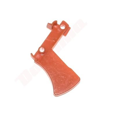 Droselio valdymas STIHL FS160, FS220 4126 182 1001
