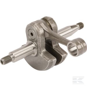 Alkūninis velenas 41280300400