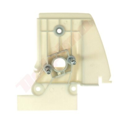 Karbiuratorius Korpusas STIHL FS400 4128 120 0100