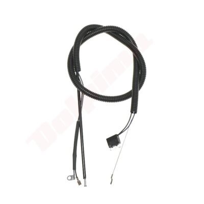 Droselio trosas STIHL FS300, FS350 4128 180 1104, 4128 180 1112, 4134 180 1113