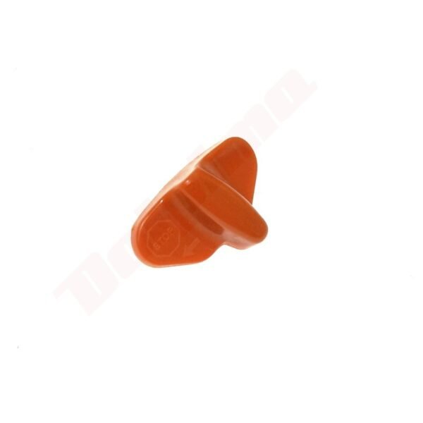 Oro sklendės valdymo rankenėlė STIHL FS120, FS200, FS250 4128 182 1700