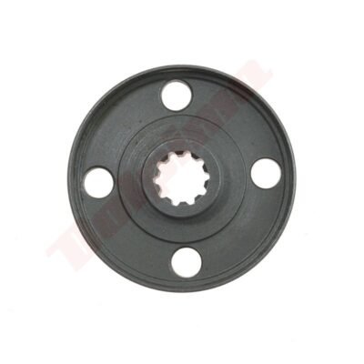 Pavarų galvutės atraminė plokštelė STIHL FS300, FS400 4128 710 3800, 4147 710 3800