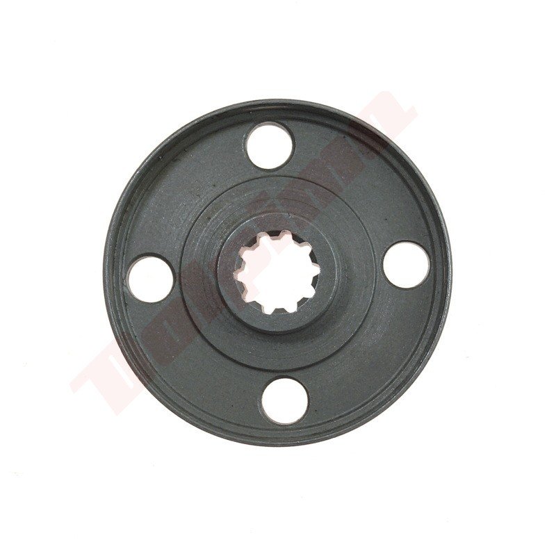 Pavarų galvutės atraminė plokštelė Stihl FS300, FS400 4128 710 3800, 4147 710 3800