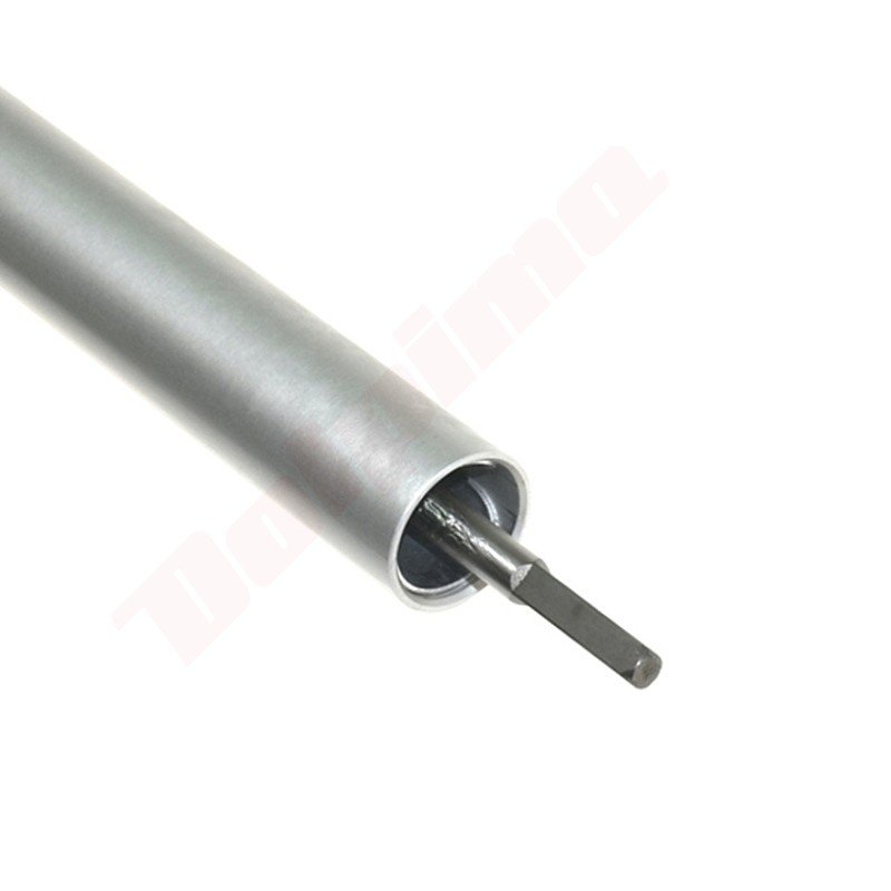 Vamzdis komplektas 28MM STIHL FS400L, FS450, FS480 41287107106C